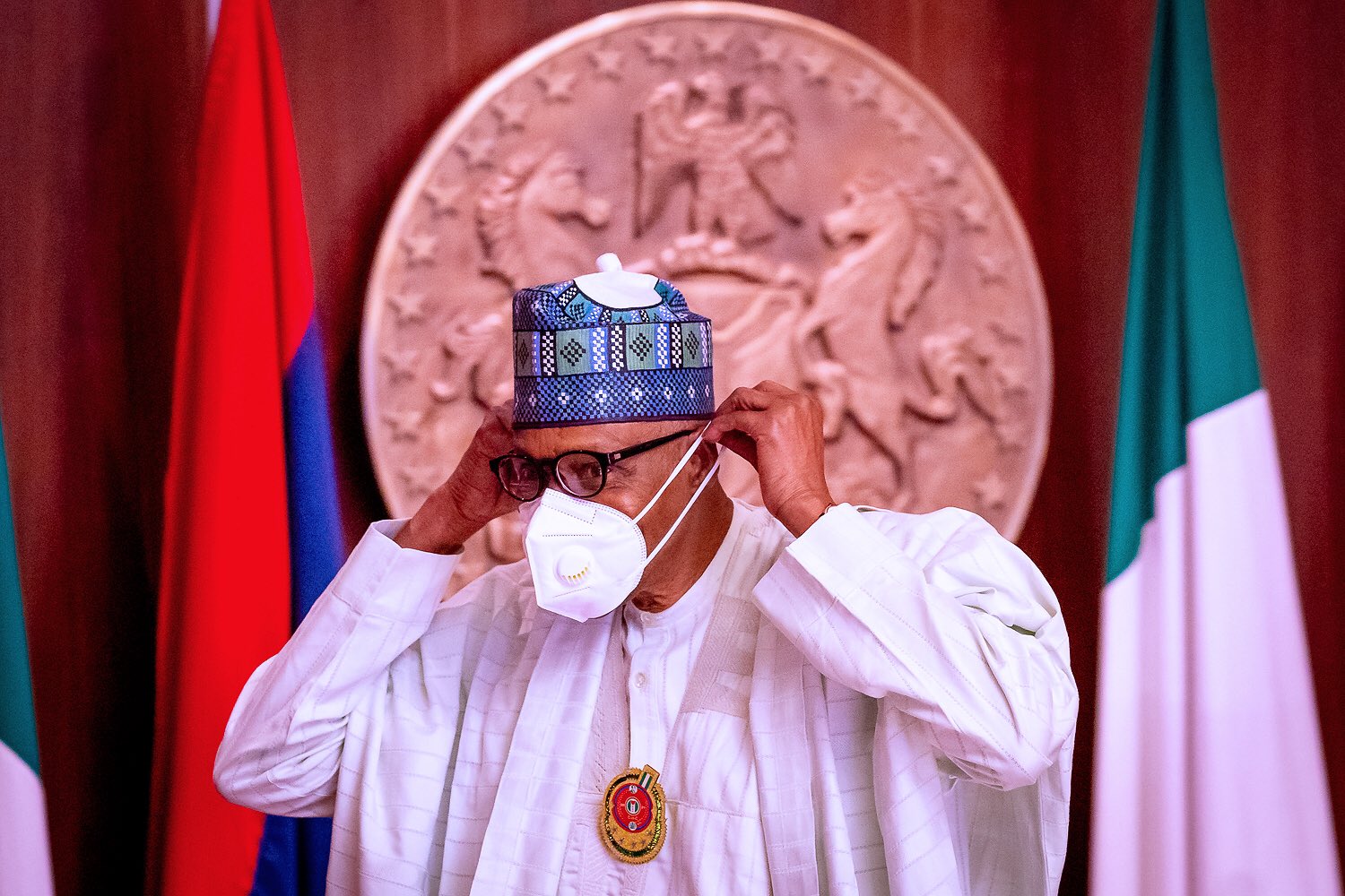 Buhari nominates new Minister, seeks Senate’s confirmation for new INEC commissioners