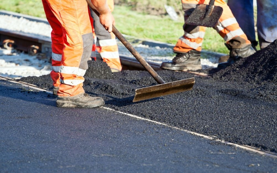 Lagos moves to reduce travelling time in Victoria Island, commissions network of 3 roads