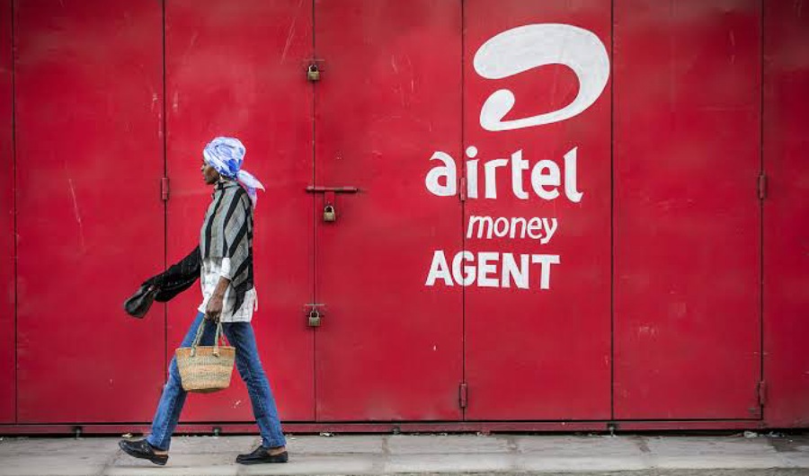 Chimera Investment invests $50 million in Airtel Africa’s mobile money business