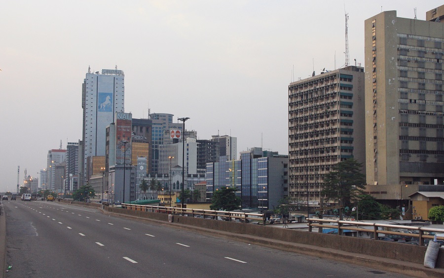 THIS WEEK: the good, the bad and the ugly of the Nigerian economy