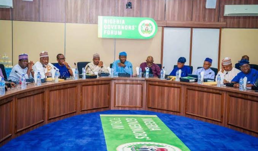 36 State Governors to review FG’s privatization of 10 generating power plants