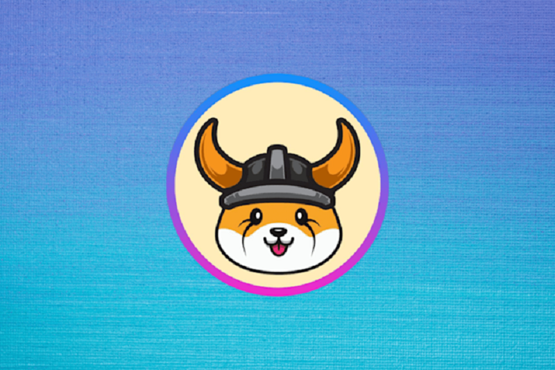 Floki memecoin surges by 8% following Coinbase listing  
