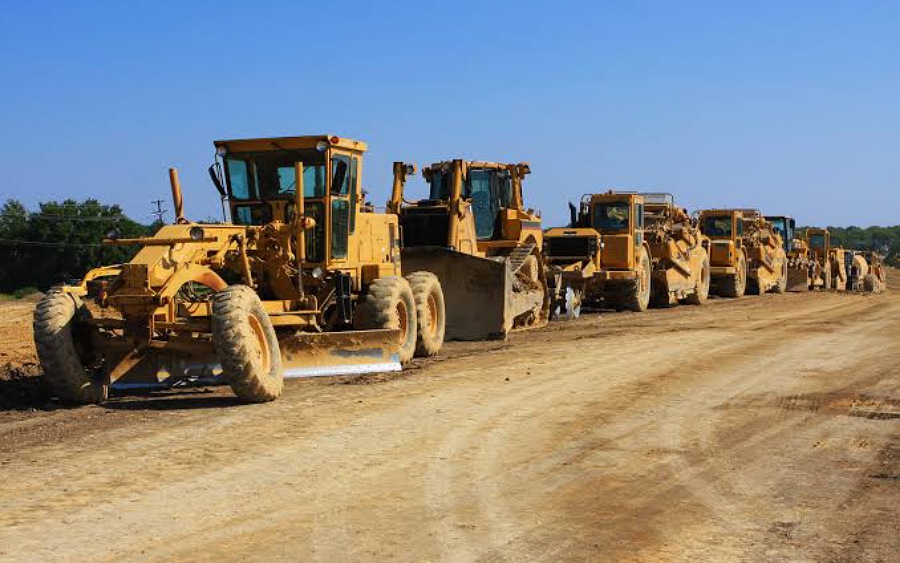 Ronchess Global Resources: What you should know