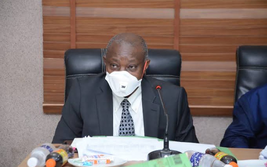 Ogun revenue service generates N29.75 billion from January to October, 2021