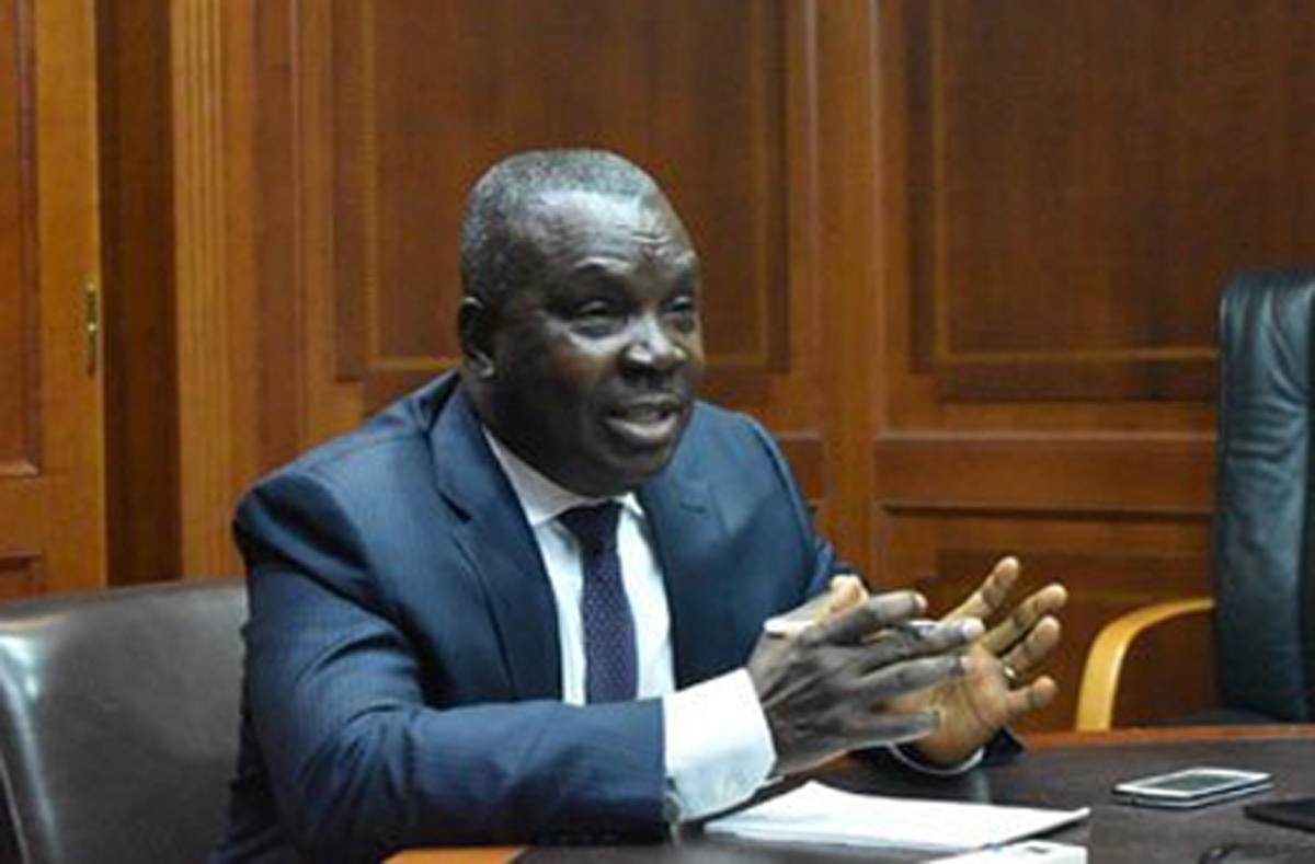 Austin Avuru responds to Seplat “termination” as director.
