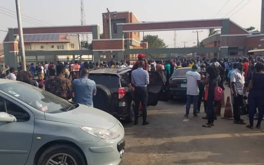 Lagos says invasion of Magodo unwarranted, illegal, vows to prosecute offenders