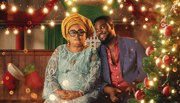 NETFLIX: Movies to watch on Christmas day if you are in Nigeria