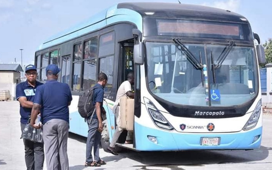 Nigerians brace up for high traveling cost as inter-state bus fare rises by 18%