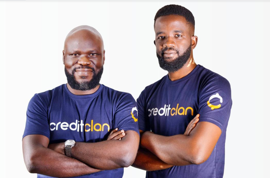 Creditclan wants to end bulk payments and make life easier for Nigerians – CEO, Femi Bejide