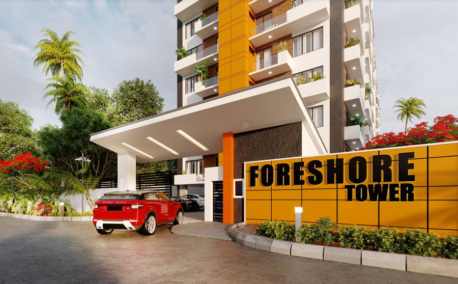 Bank of Industry grants N2.4 billion facility to Foreshore Waters Limited (FWL)