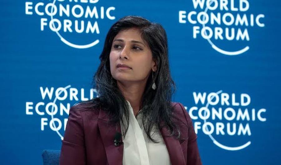 IMF warns that no single country can stop cryptocurrency on their own 