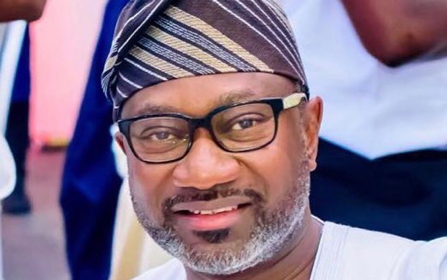 Majority shareholder of FBNH, Otedola, makes over N400 million in one day