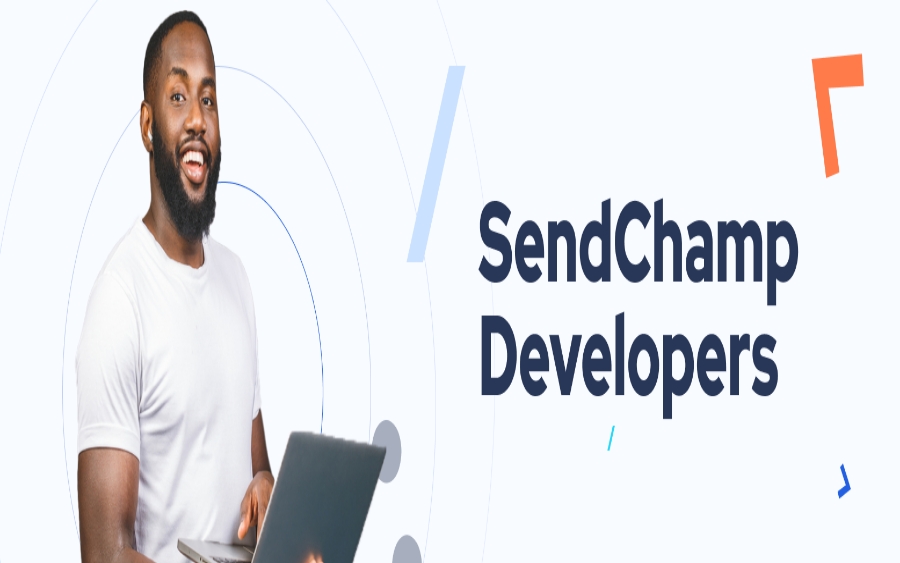 DEAL: Sendchamp raises $100,000 to bridge communications gap for African businesses