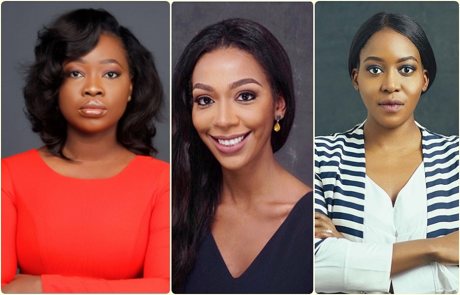 Female-led startups that raised over a $1 million in Nigeria in 2021