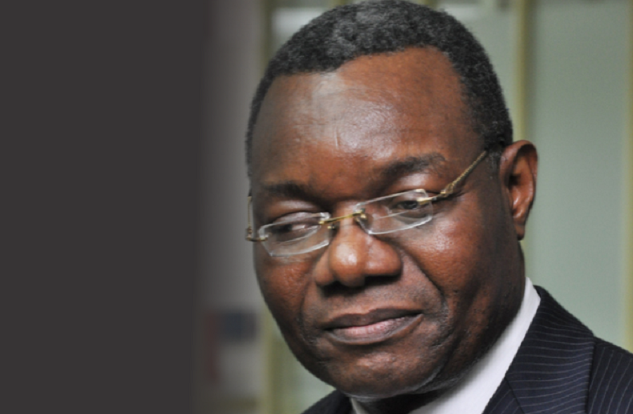 AEDC names new Board, interim management