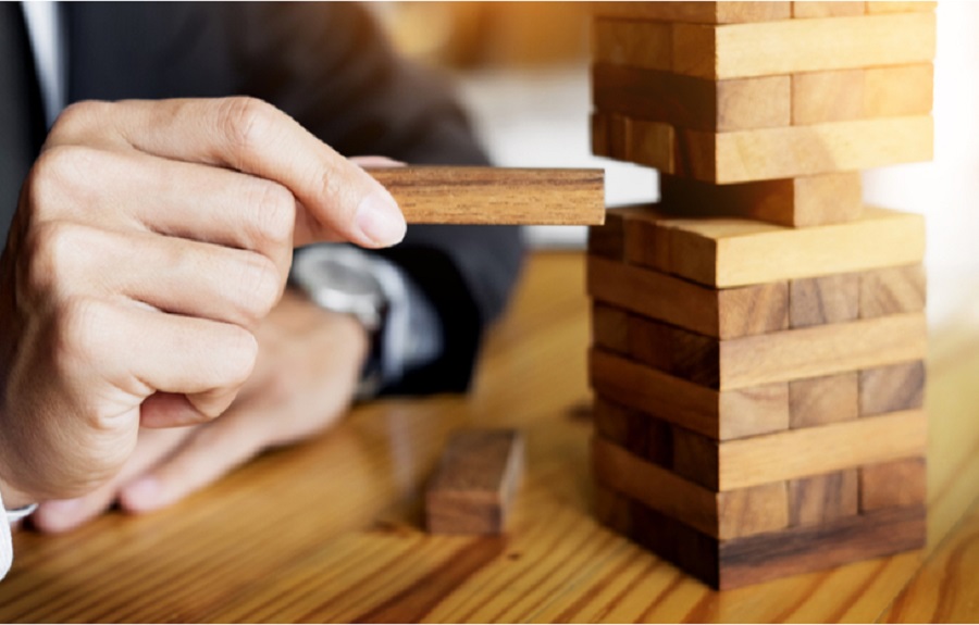 How to stop hustling and start positioning for wealth