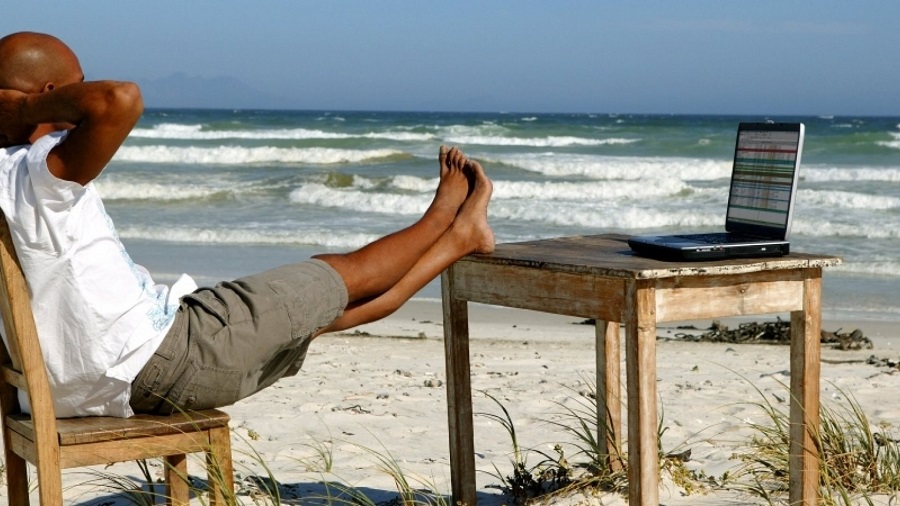 Unplugging: Making the best of your leave, holidays