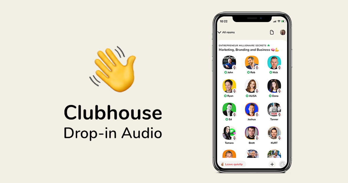 Clubhouse adds Hausa, Igbo and Yoruba as part of its language localisation support