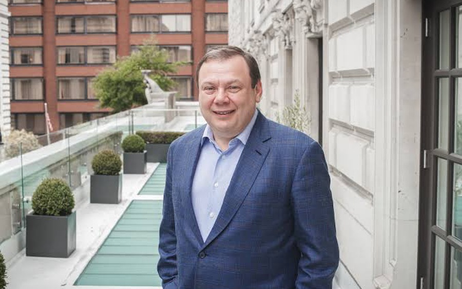 Russian billionaire, Mikhail Fridman’s investment company seeks dismissal of board members in Turkcell