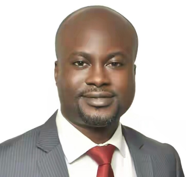 JumiaPay appoints Adedamola Giwa as Managing Director