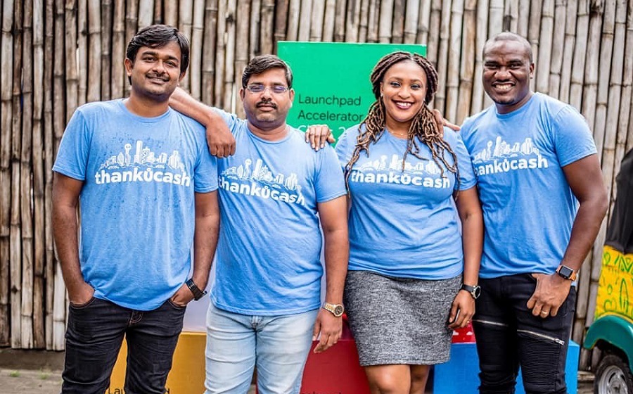 DEAL: ThankUCash raises $5.3 million seed fund to build infrastructure for BNPL and launch remittance service