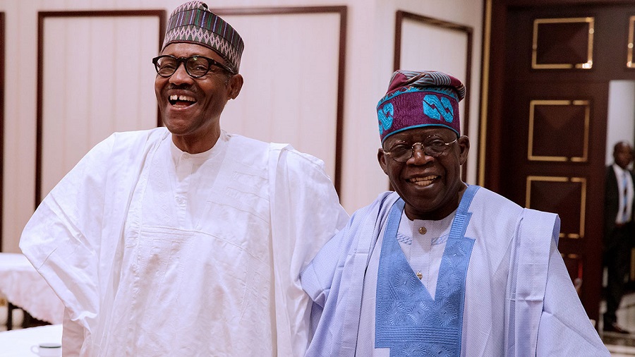 Tinubu wants to “break the link between naira expenditure and dollar inflows”. This is what it means