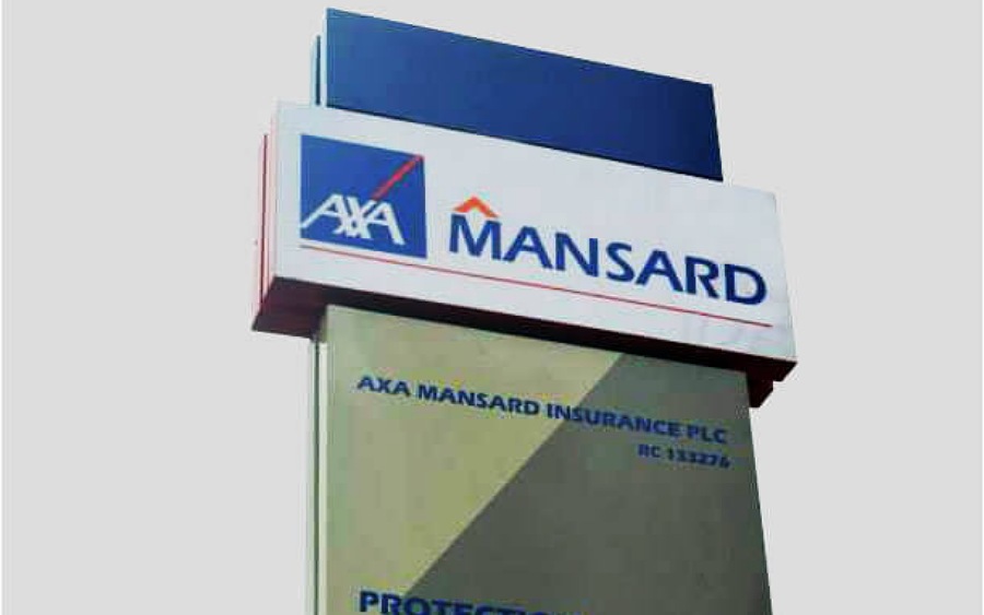 AXA Mansard earns N11.1 billion from forex exchange gain
