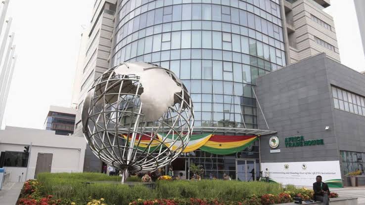AfCFTA: Nigeria’s strategic objective is to capture 10% of Africa’s import by 2035 – Achimugu
