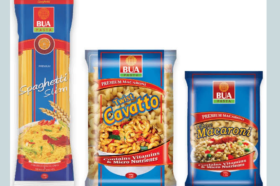 BUA Foods Plc grows profit by 29.6% to N90.4 billion in 2022