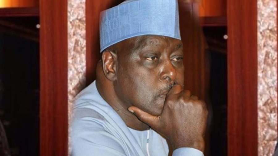 Court acquits ex-SGF Babachir of alleged N544 million contract fraud offences