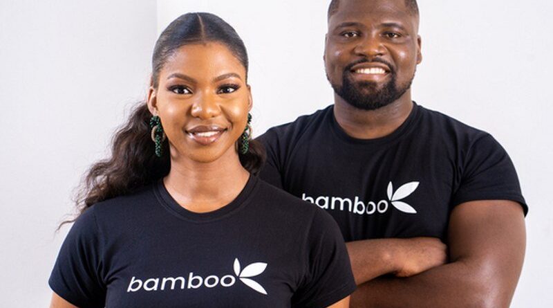 Nigerian Fintech