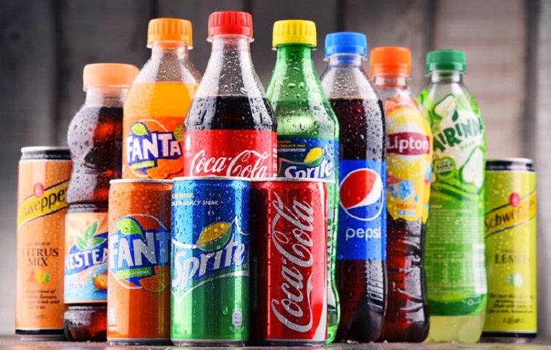 The 10% sugar tax may actually be a good thing