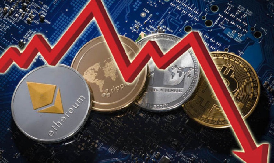 Is this the end of the Crypto Bull Market?