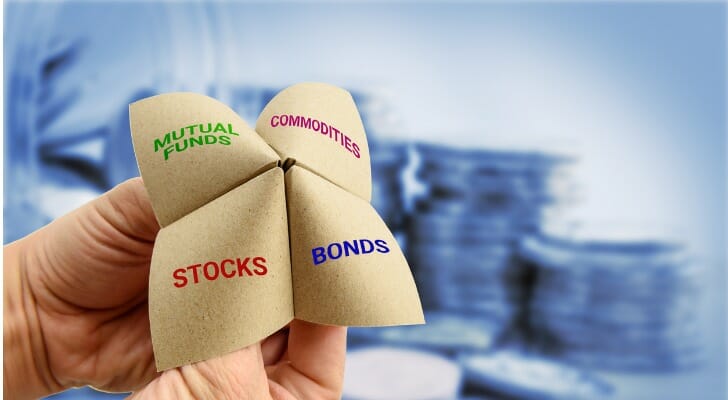Experts chart ways to hedge against inflation in 2022