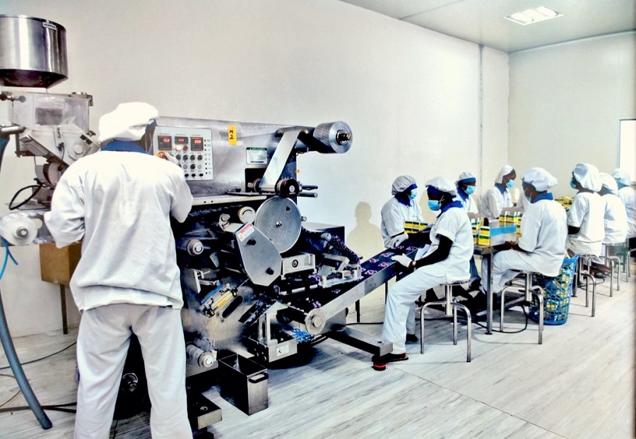 MeCure to produce first locally manufactured ‘Augmentin’ amid manufacturers’ exits