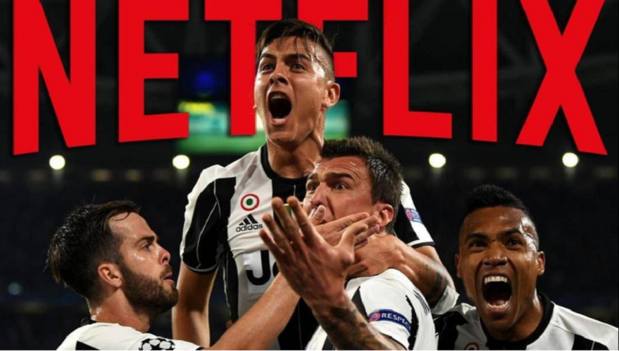 How Netflix and other streaming platforms are infiltrating professional sports