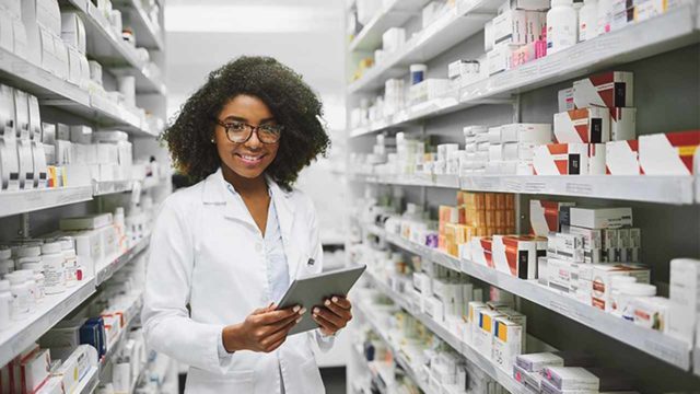 Pharmaceutical companies can no longer cope with forex scarcity as multinationals withdraw- PMG-MAN  