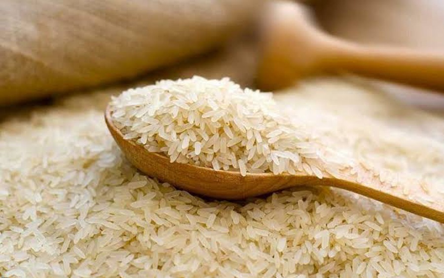Nigeria’s rice import falls by 98.4% to 15 metric tonnes in 7 months