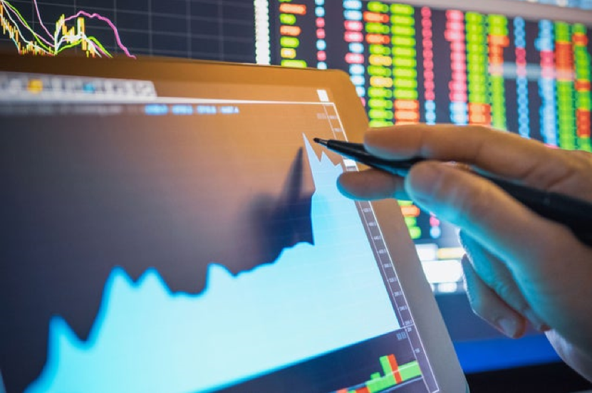 Holding or trading stocks, which is better?