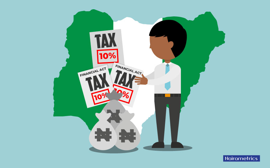Why increasing taxes will make Nigerians poorer