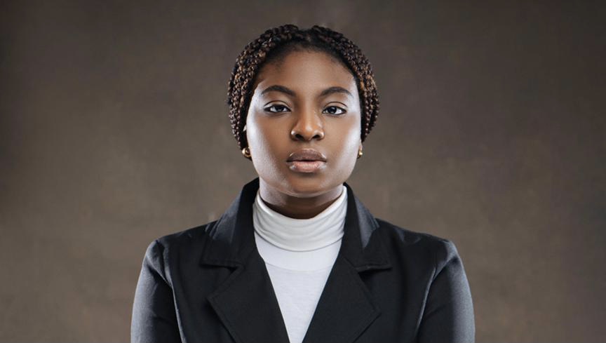 How AFEN is defining Nigeria’s path in the blockchain space – CEO, Deborah Ojengbede