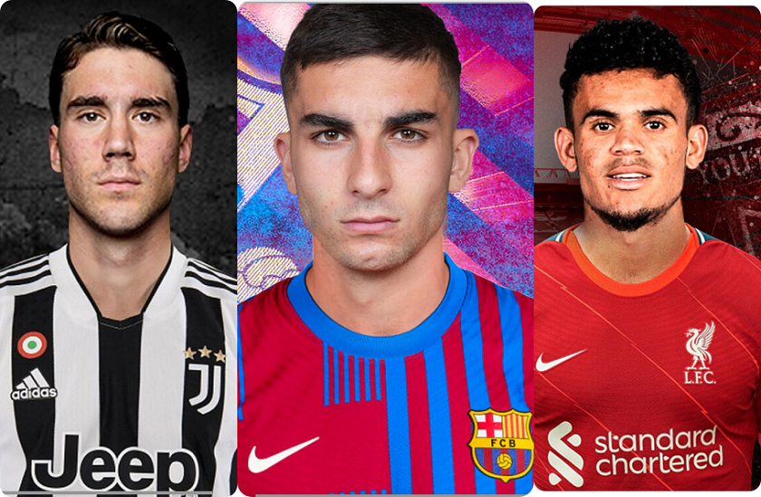 Top 5 most expensive transfers of 2022 winter transfer window