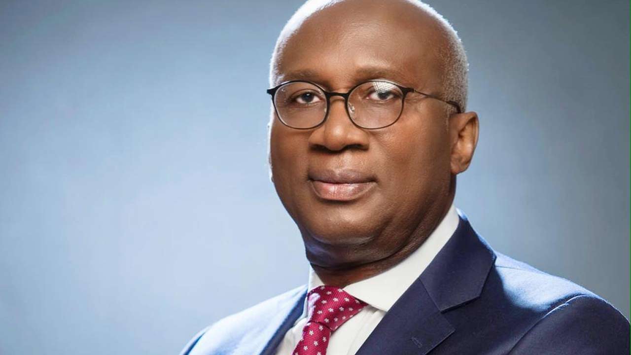 Ernest Ndukwe: The Godfather of Nigeria’s telecommunication revolution