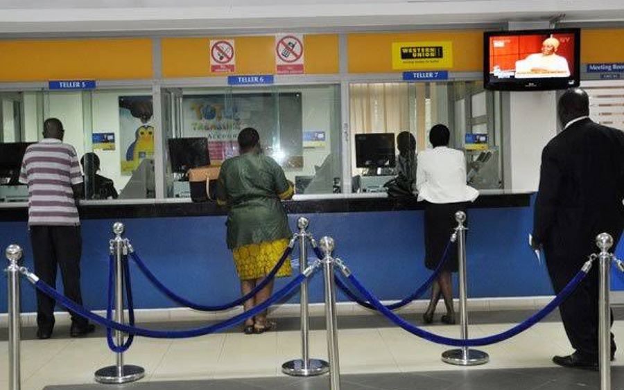 Q3 GDP: Finance and insurance industries record 12.70% growth