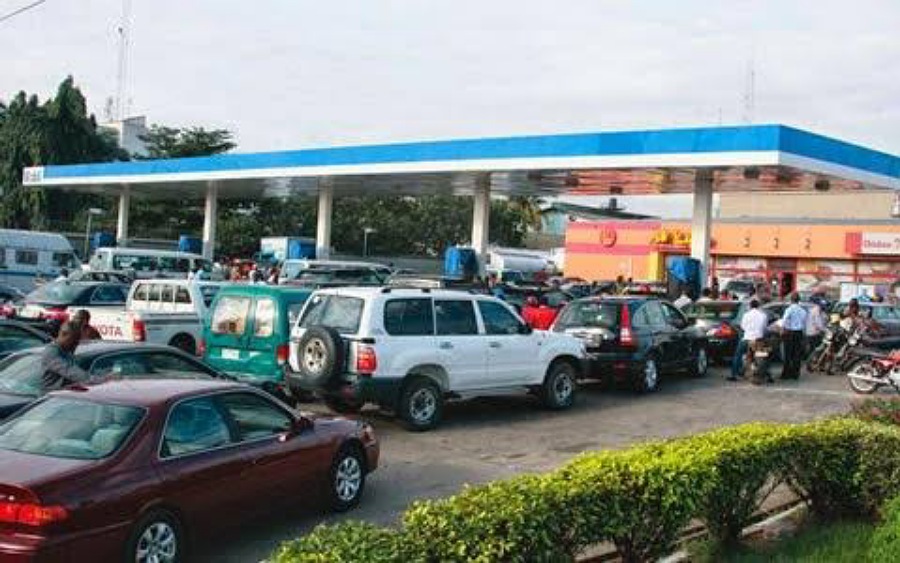 Here are 3 things that will end fuel scarcity in Nigeria- IPMAN