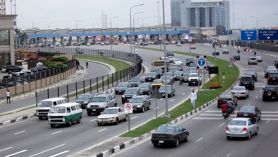 Lagos moves to speed up Lekki-Epe Expressway rehabilitation amid traffic gridlock