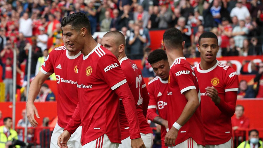 Manchester United terminate £40million sponsorship deal with Russian-owned, Aeroflot