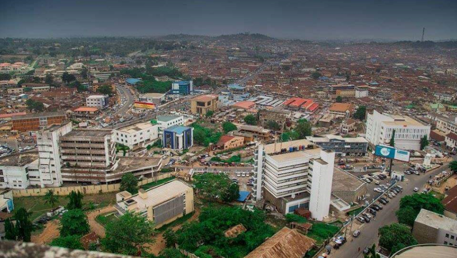 Bodija, Ibadan’s most prime real estate location