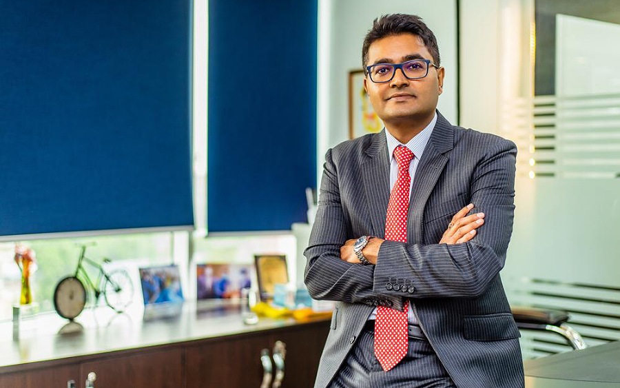 How to boost Nigeria’s global competitiveness – Dinesh Rathi, Lagos Free Zone MD