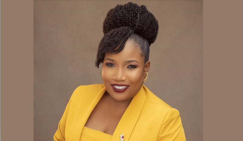 Visibility & Thought leadership expert, Dr. Glory Edozien, named LinkedIn Top Voice in Africa